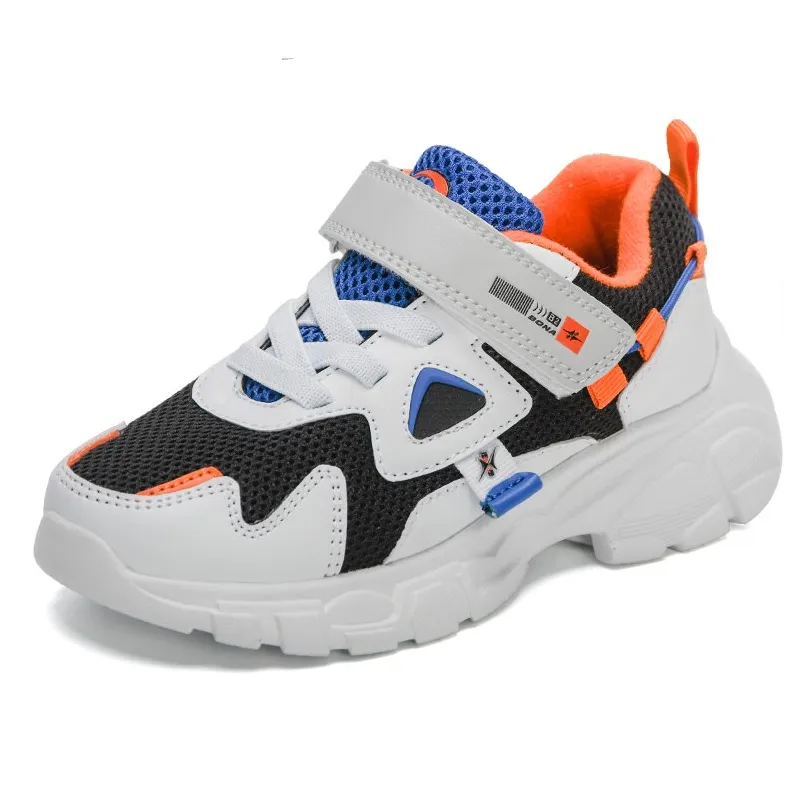 Lubu Boys' Fashion Sneaker