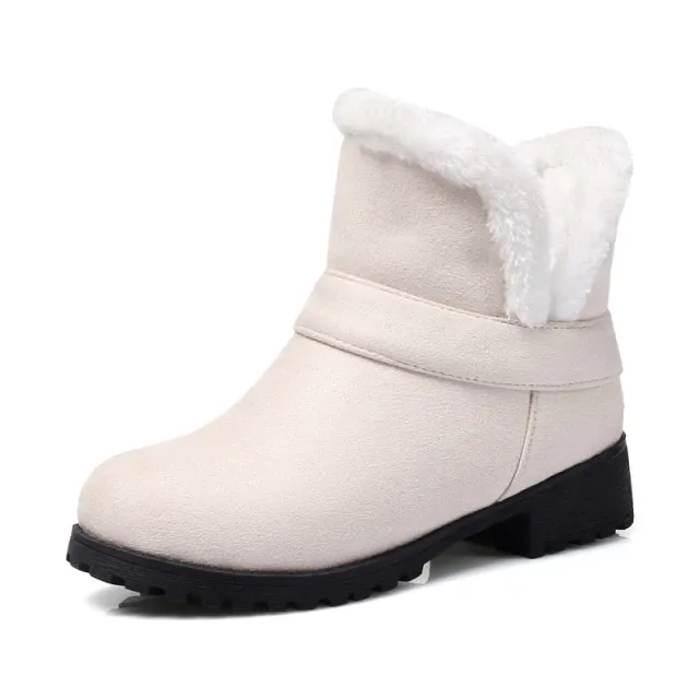 Macha Women's Warm Winter Boots