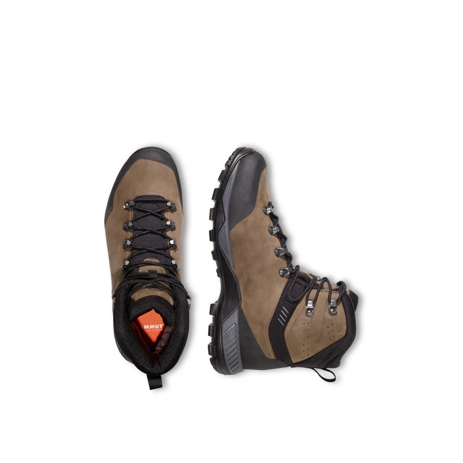 Mammut Mercury Tour II High GTX (Men's)