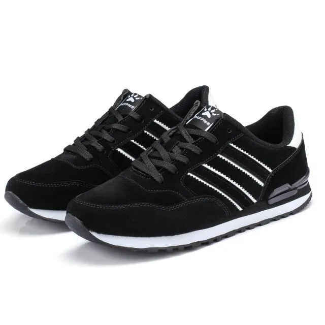 Marcano Unisex Breathable Running Shoes