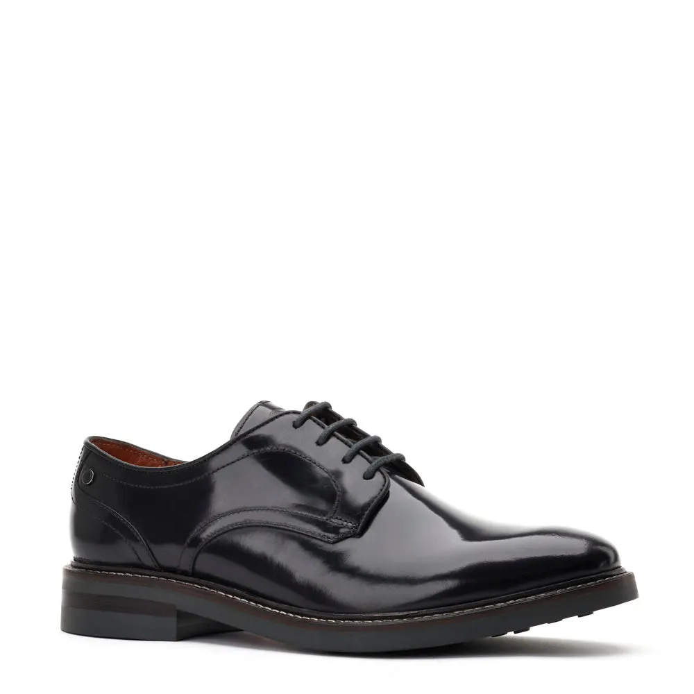 Mawley Hi Shine Derby Shoes