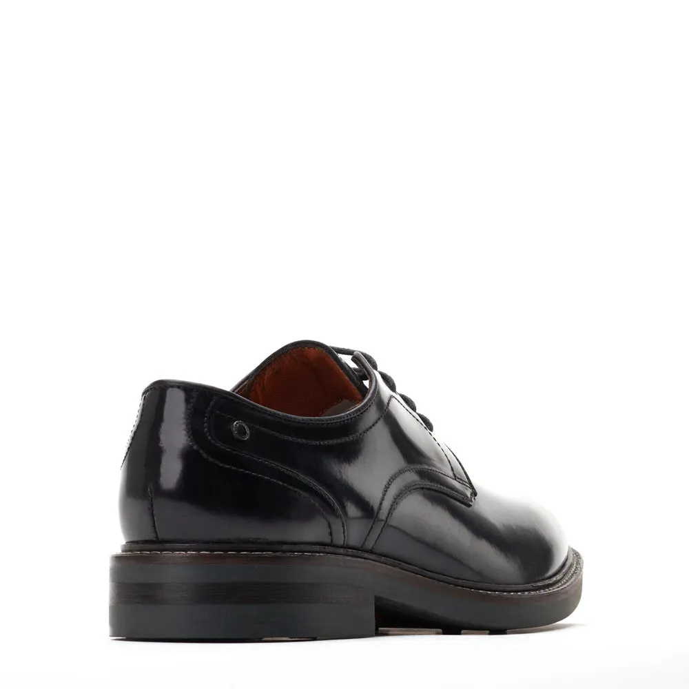 Mawley Hi Shine Derby Shoes