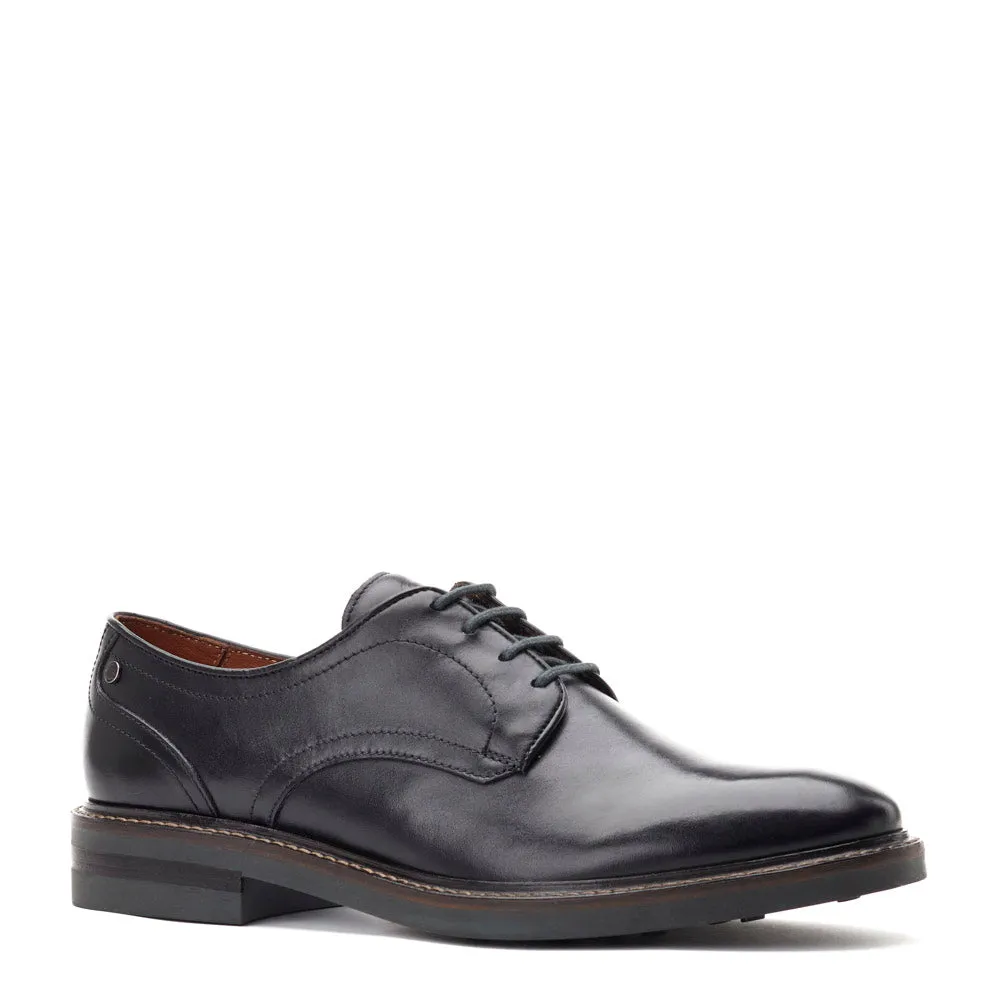 Mawley Waxy Derby Shoes