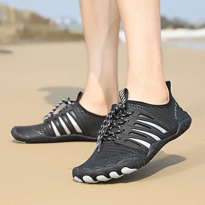 Max - Healthy & non-slip daily barefoot shoes (1 1 FREE)