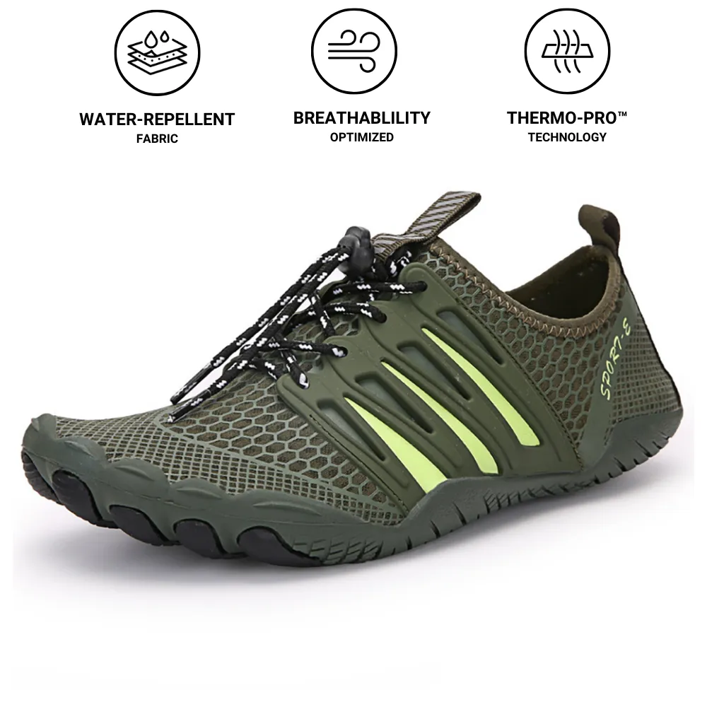 Max - Healthy & non-slip daily barefoot shoes (1 1 FREE)