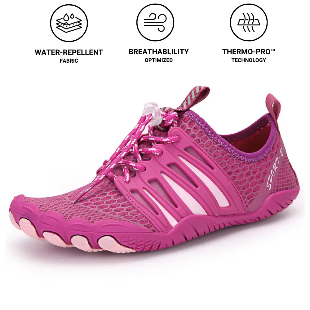 Max - Healthy & non-slip daily barefoot shoes (1 1 FREE)