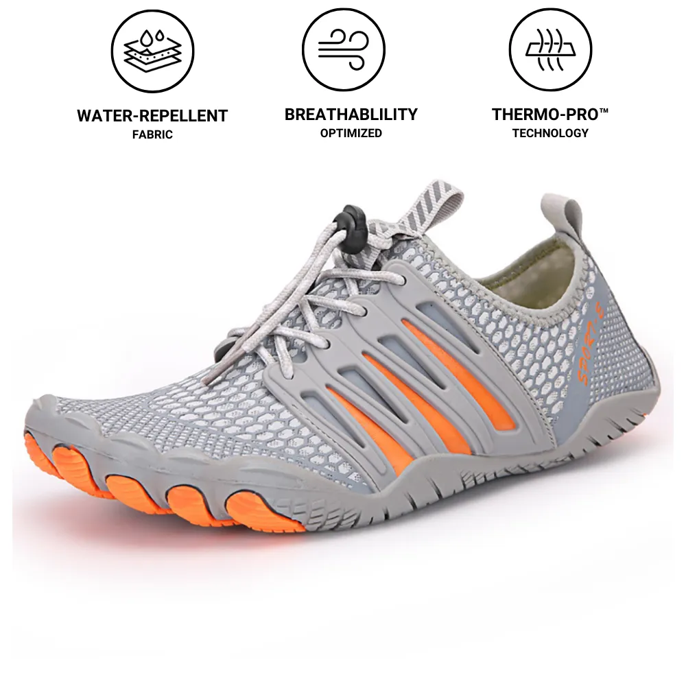 Max - Healthy & non-slip daily barefoot shoes (1 1 FREE)