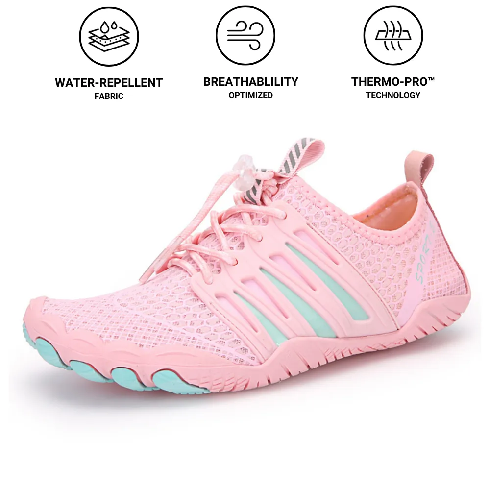 Max - Healthy & non-slip daily barefoot shoes (1 1 FREE)