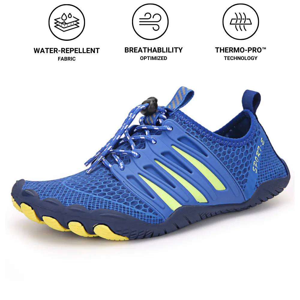 Max - Healthy & non-slip daily barefoot shoes (1 1 FREE)