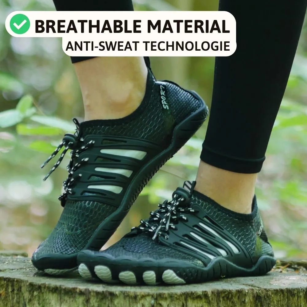 Max - Healthy & non-slip daily barefoot shoes (Unisex)