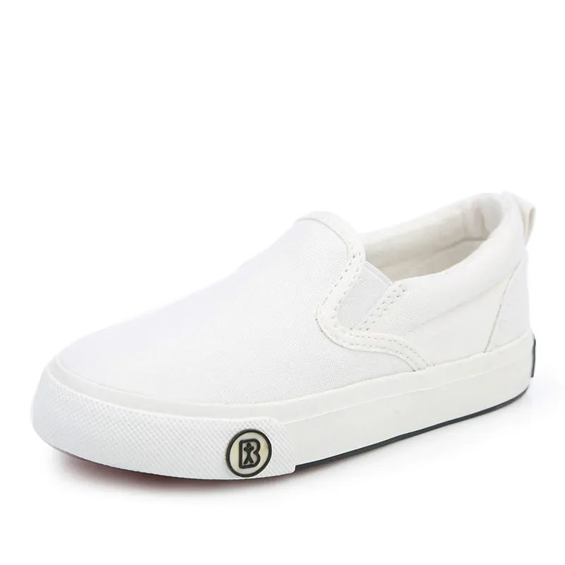 Max Unisex Kids' Slip-On Sneaker