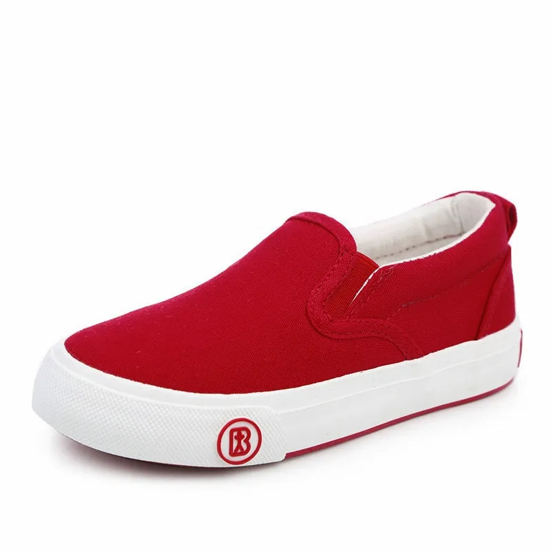 Max Unisex Kids' Slip-On Sneaker