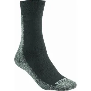 Meindl Trekking Socks - Black