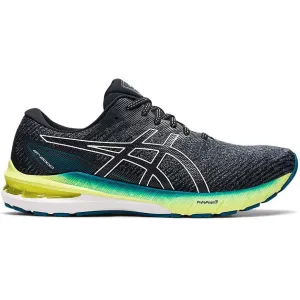 Men's Asics GT-2000 10, Metropolis/Graphite Grey, 10.5 2E Wide