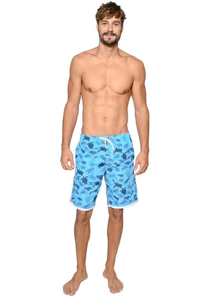 Men's Board Shorts in amazingly fun prints