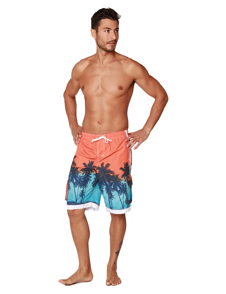 Men's Board Shorts in amazingly fun prints