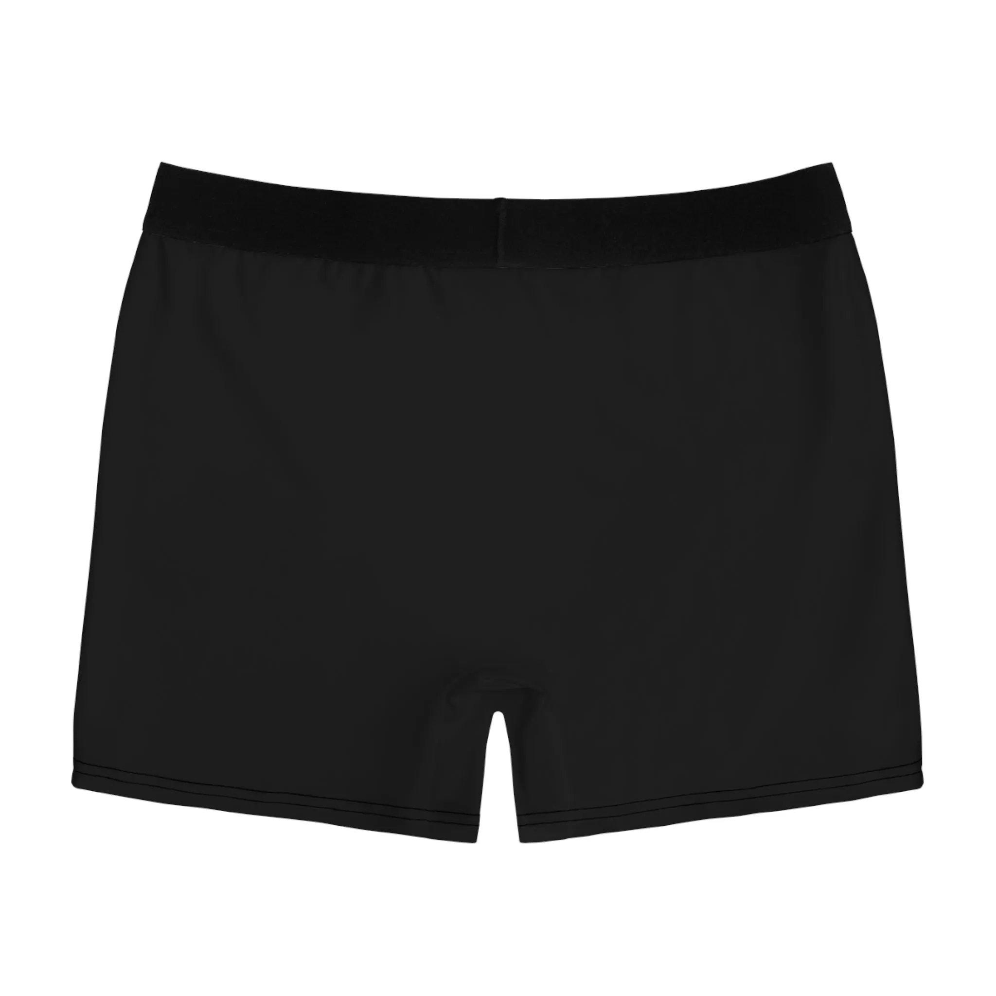 Men's Boxer Briefs - "Submit"