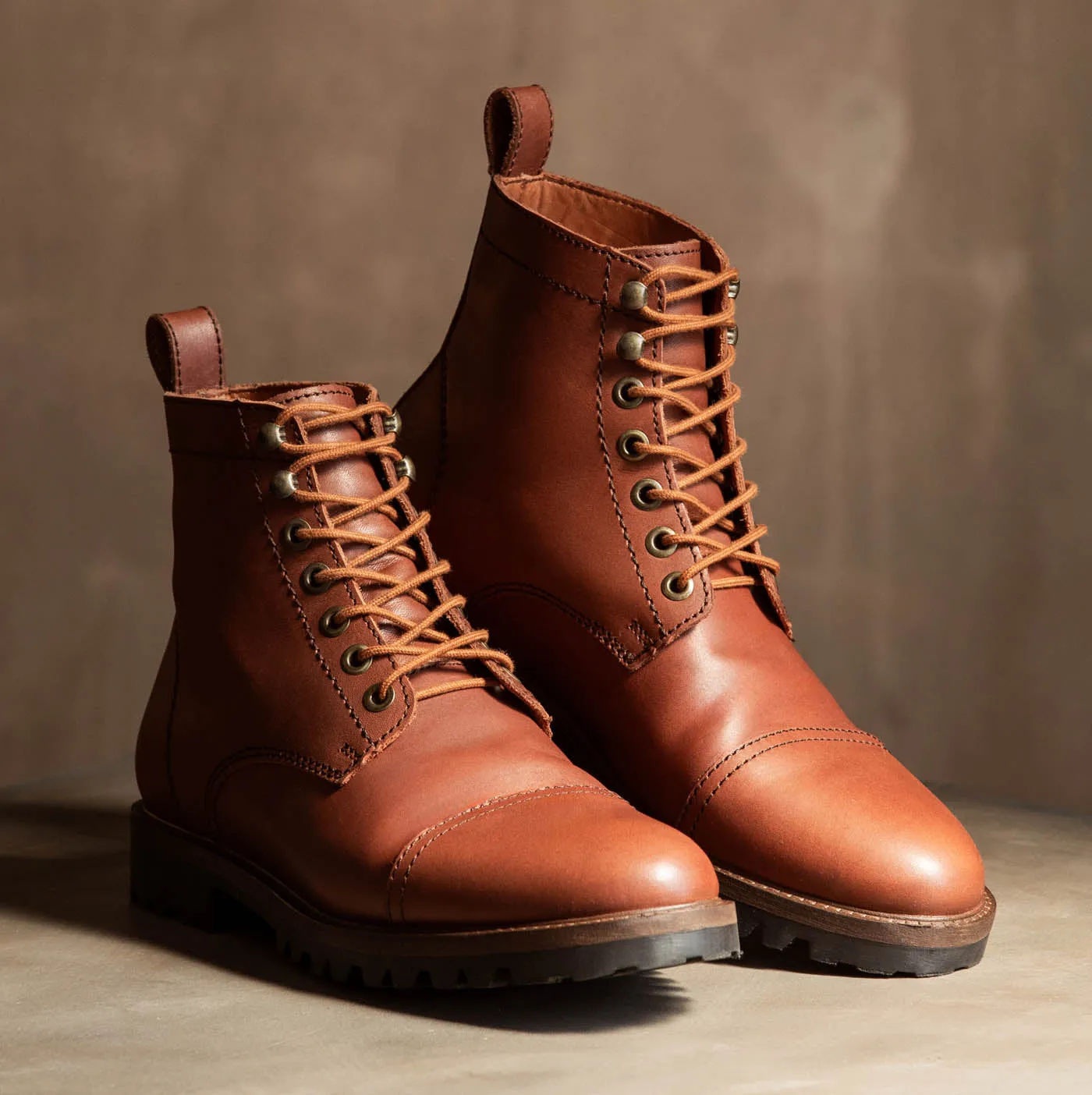 Men's Breaker Boot