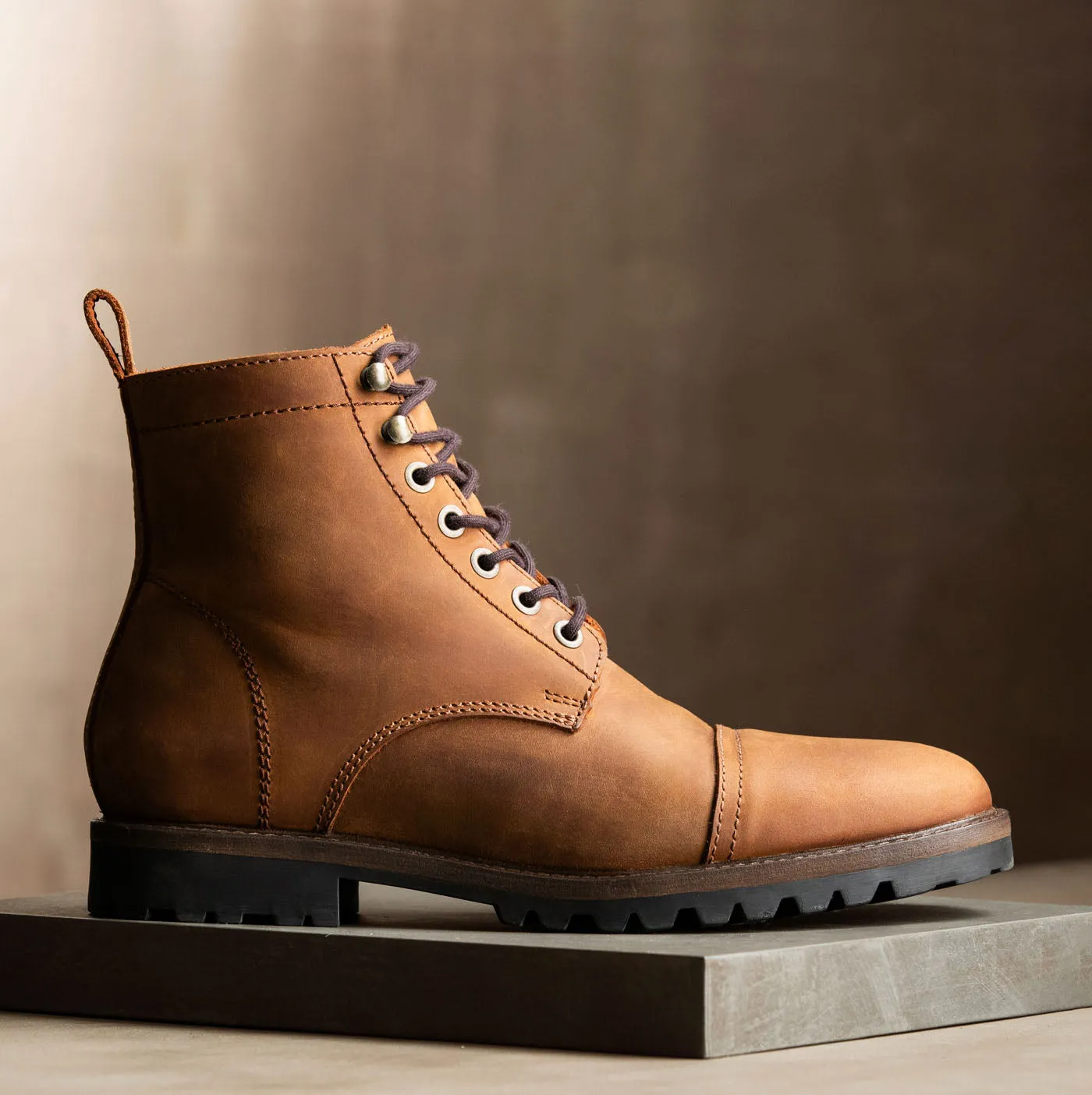 Men's Breaker Boot