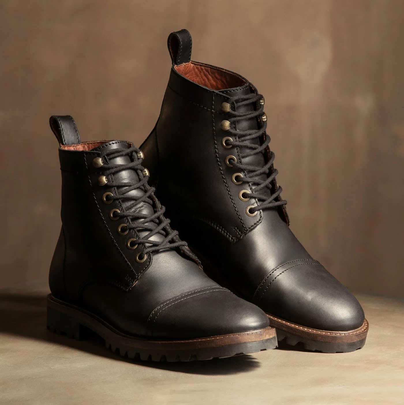 Men's Breaker Boot