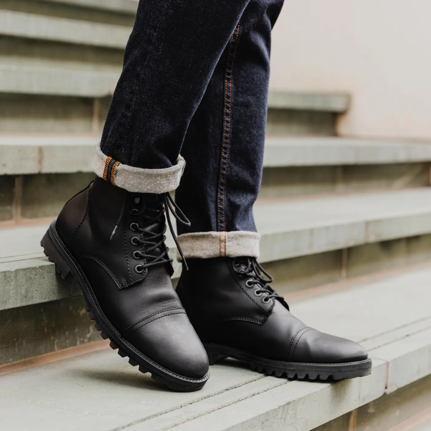 Men's Breaker Boot