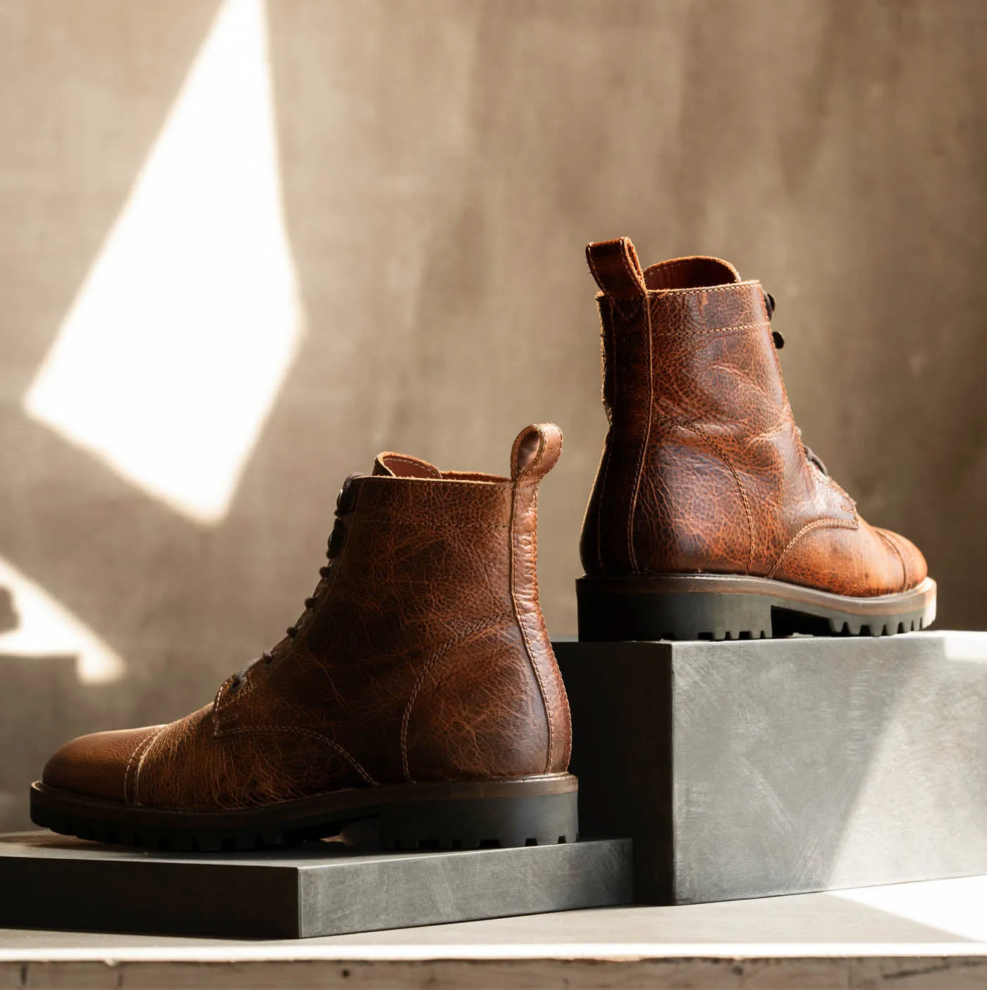 Men's Breaker Boot