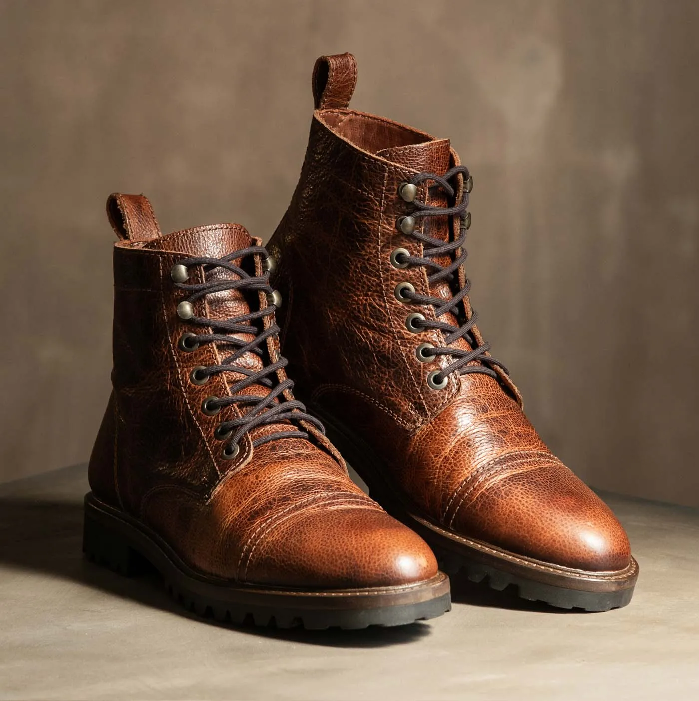 Men's Breaker Boot