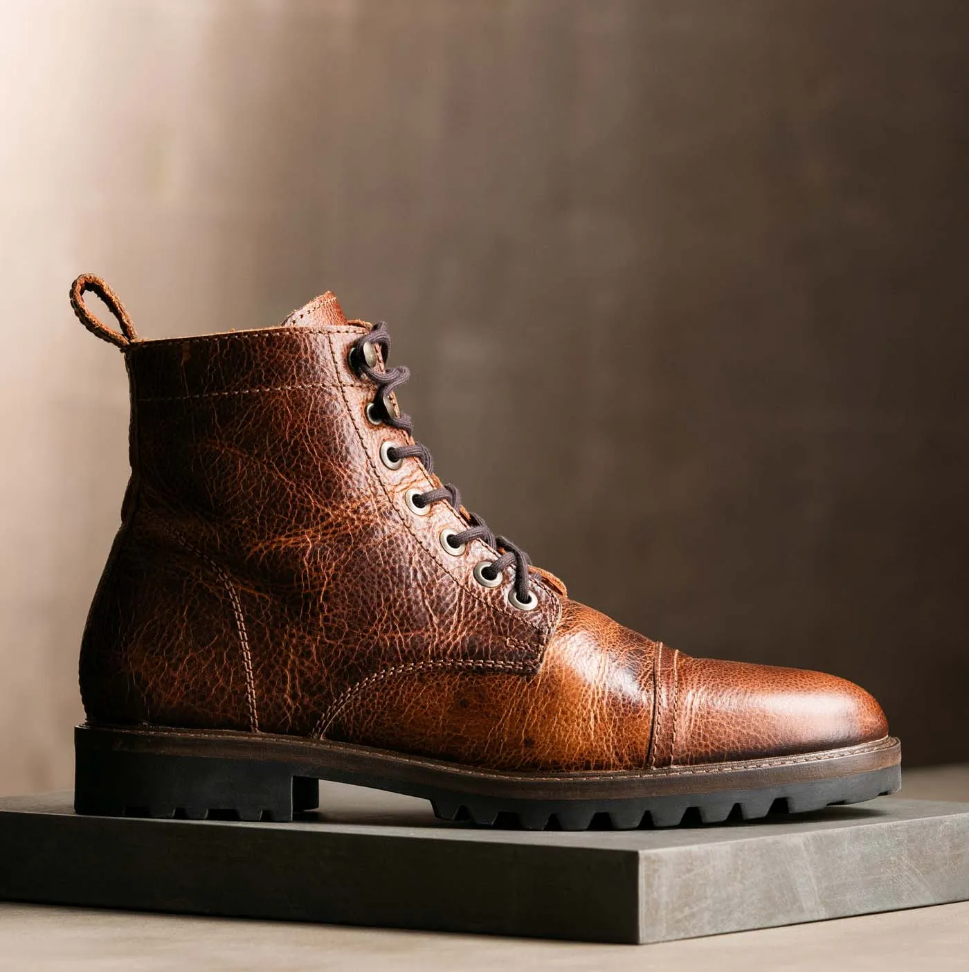 Men's Breaker Boot