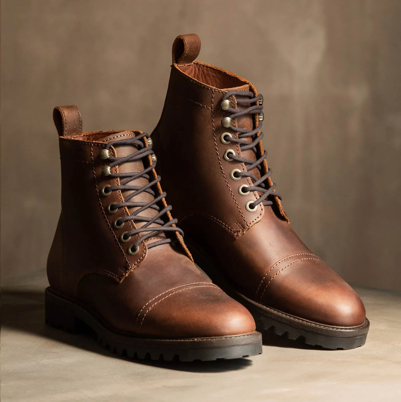 Men's Breaker Boot