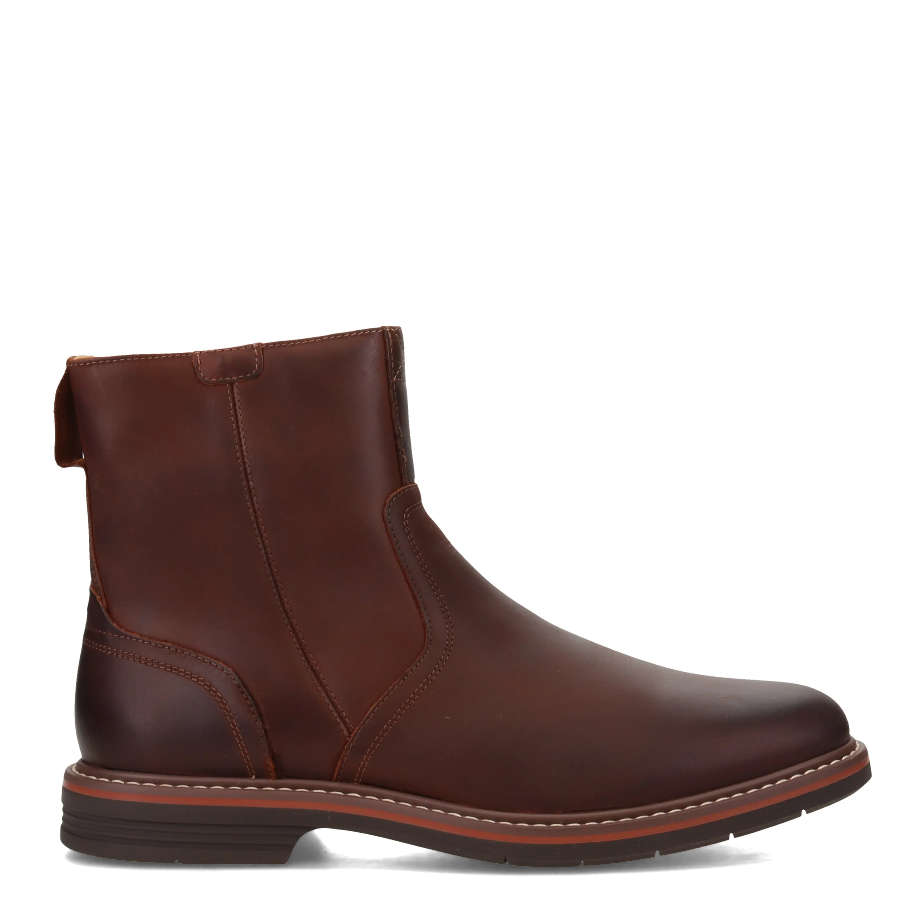 Men's Florsheim, Norwalk Side Zip Boot