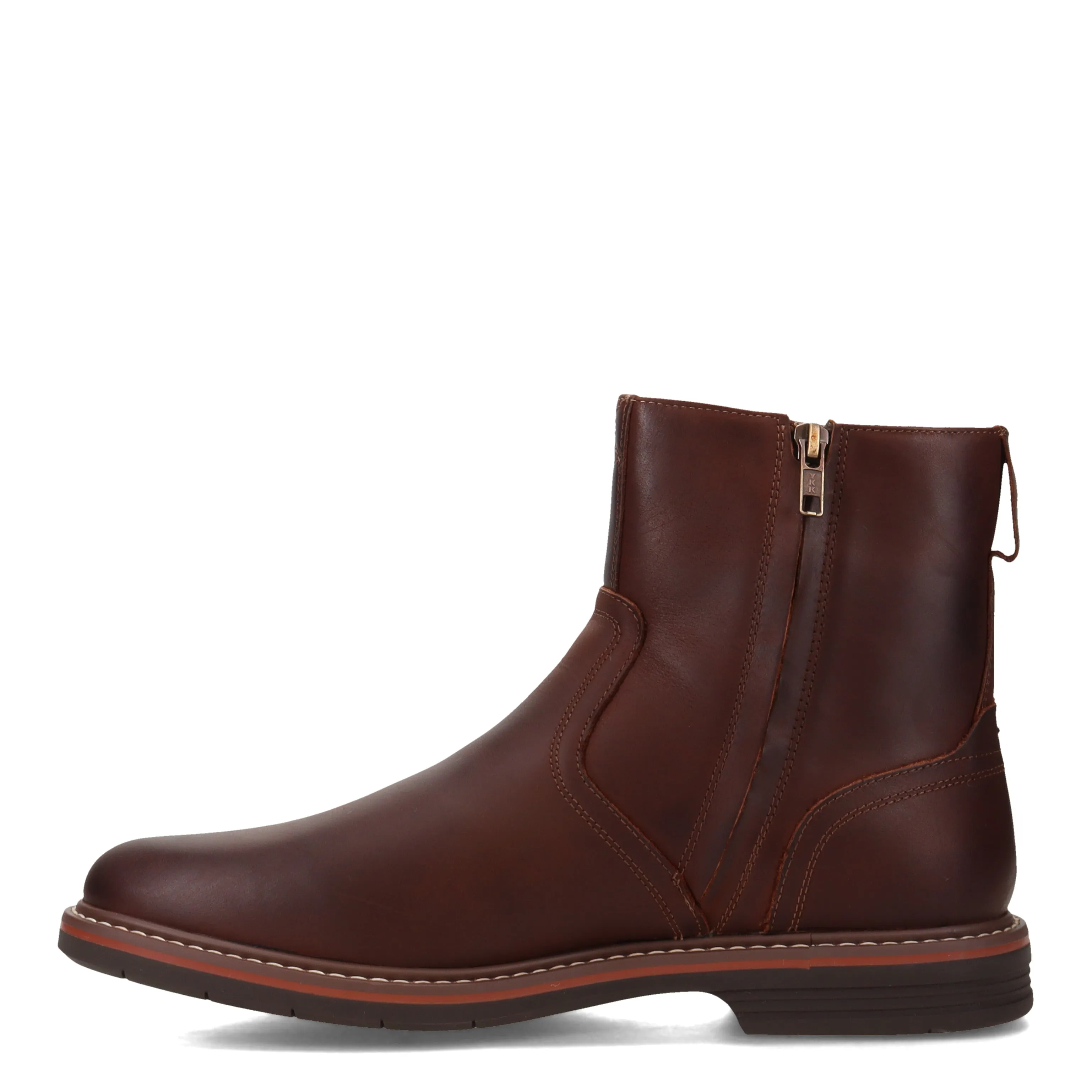 Men's Florsheim, Norwalk Side Zip Boot