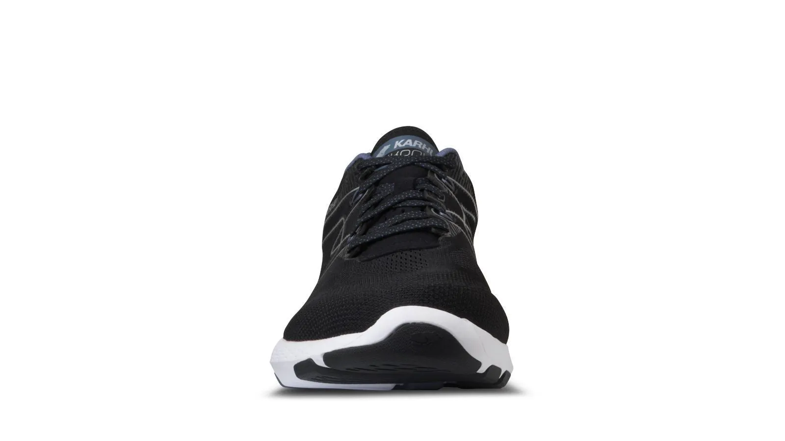 MEN'S IKONI 1.5 - JET BLACK/FOLKSTONE GREY