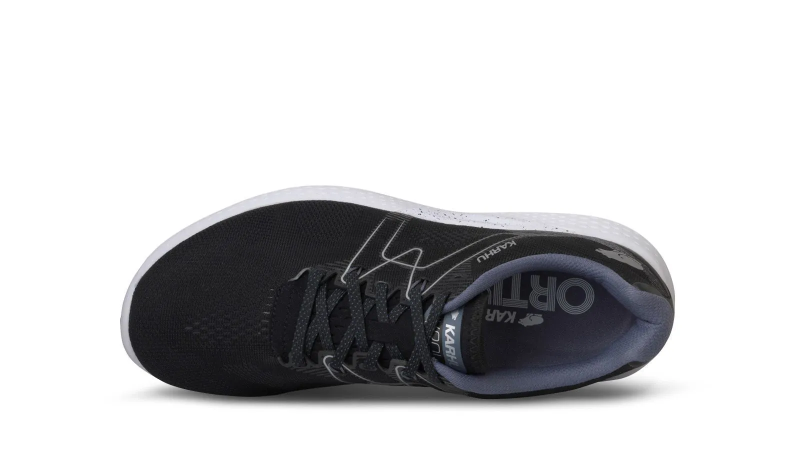 MEN'S IKONI 1.5 - JET BLACK/FOLKSTONE GREY