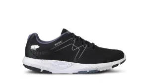 MEN'S IKONI 1.5 - JET BLACK/FOLKSTONE GREY