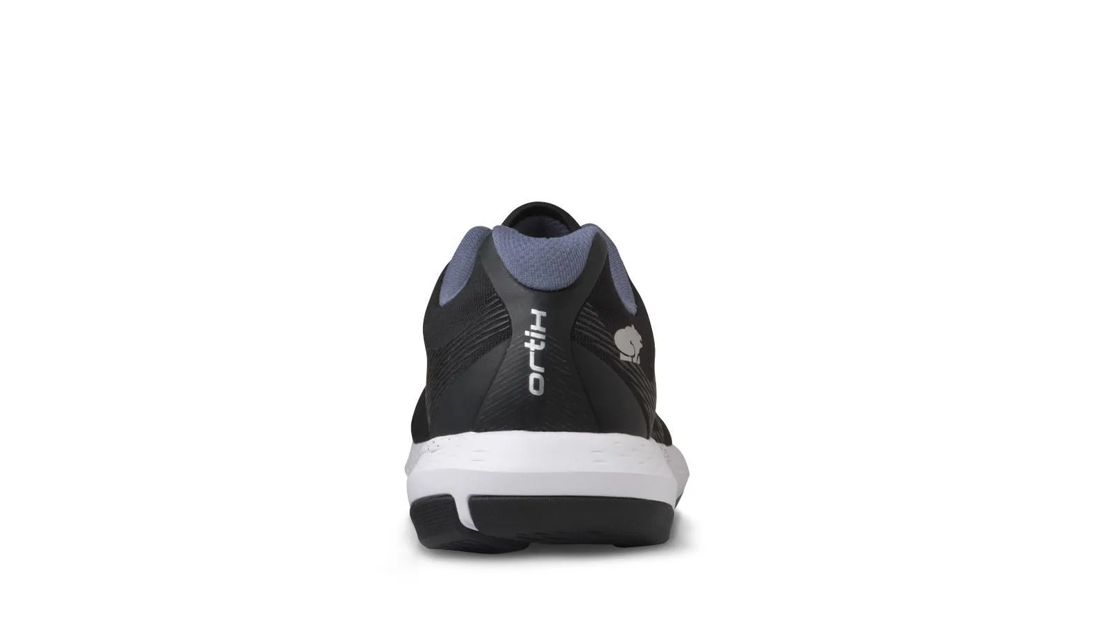 MEN'S IKONI 1.5 - JET BLACK/FOLKSTONE GREY