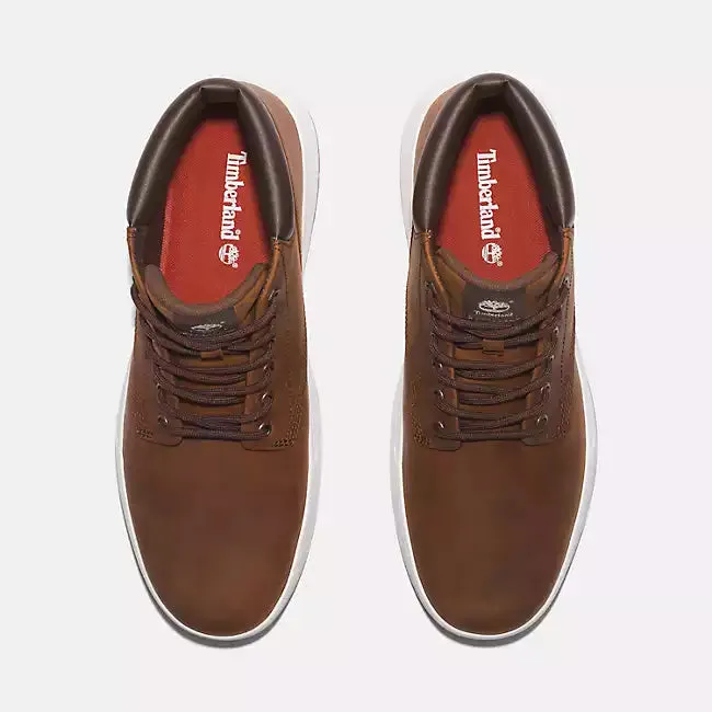 MEN'S MAPLE GROVE CHUKKA