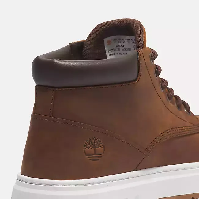 MEN'S MAPLE GROVE CHUKKA