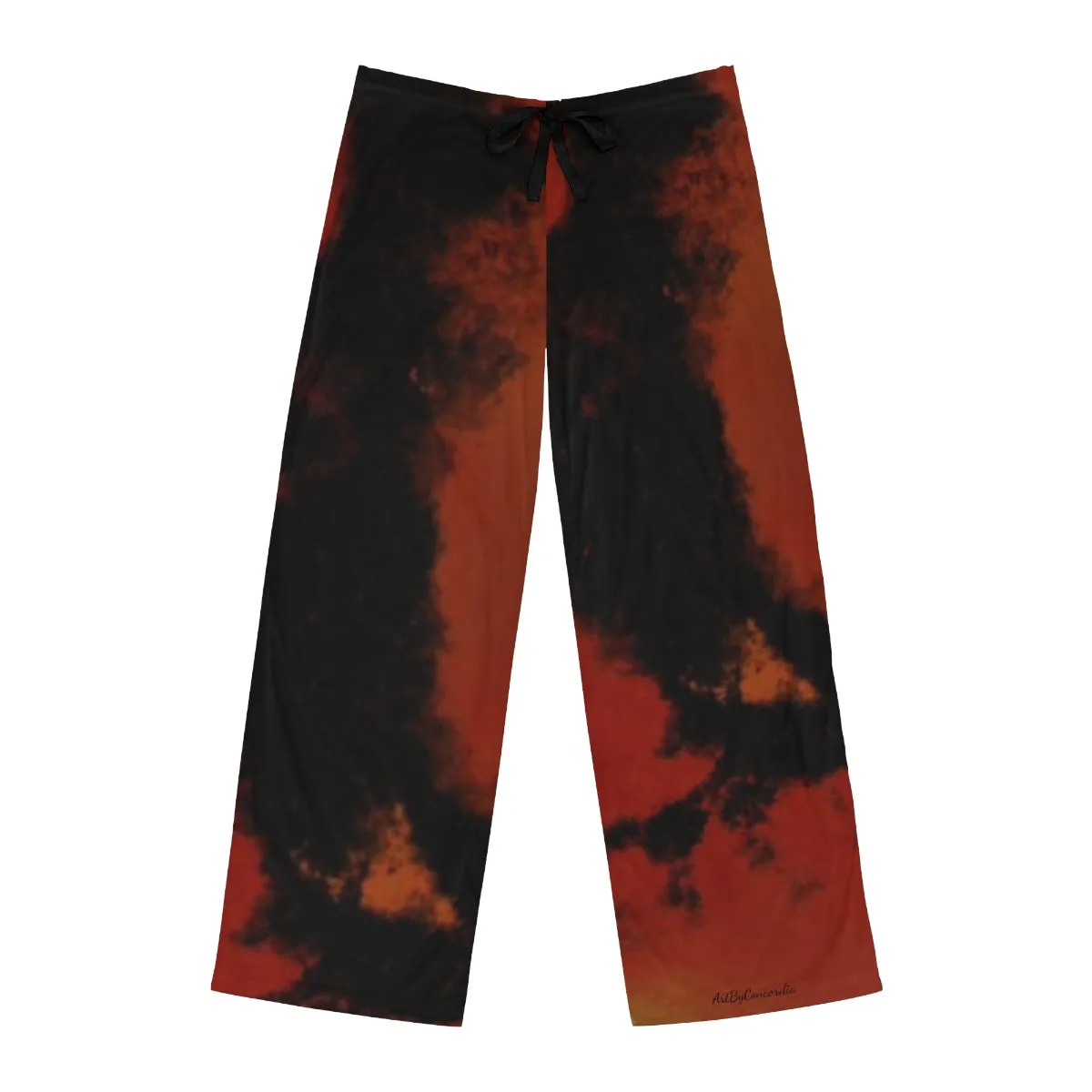 Men's Pajama Pants (AOP)