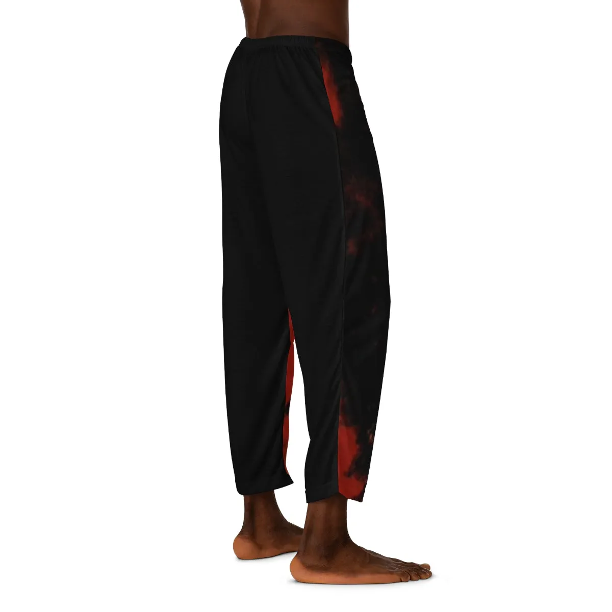 Men's Pajama Pants (AOP)