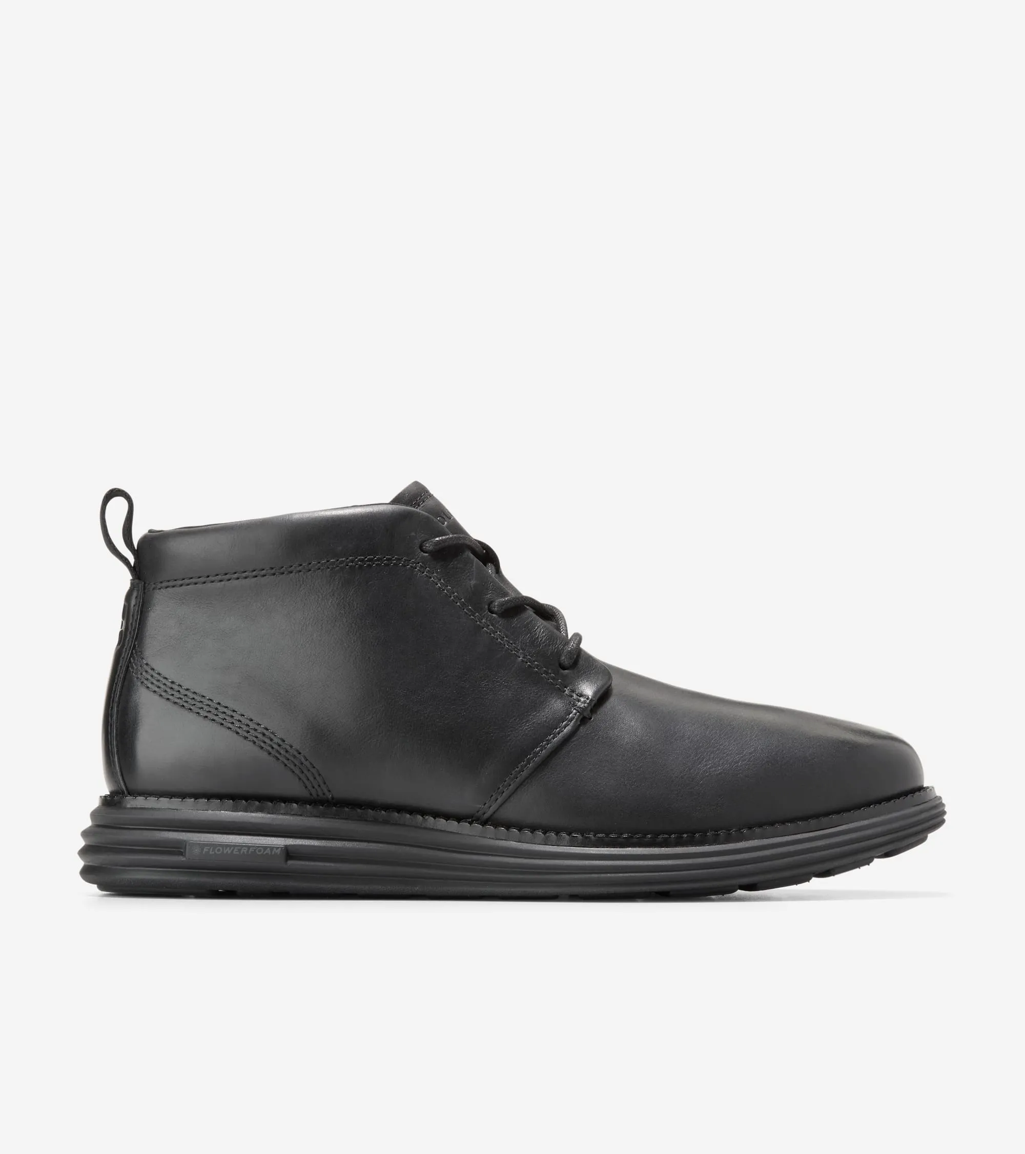 Men's ØriginalGrand Remastered Waterproof Chukka Boots