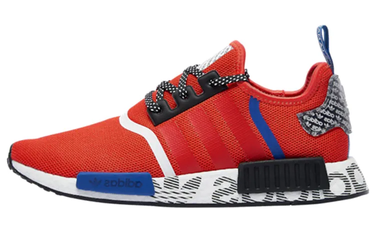 Men's shoes Adidas Originals NMD_R1 Lifestyle