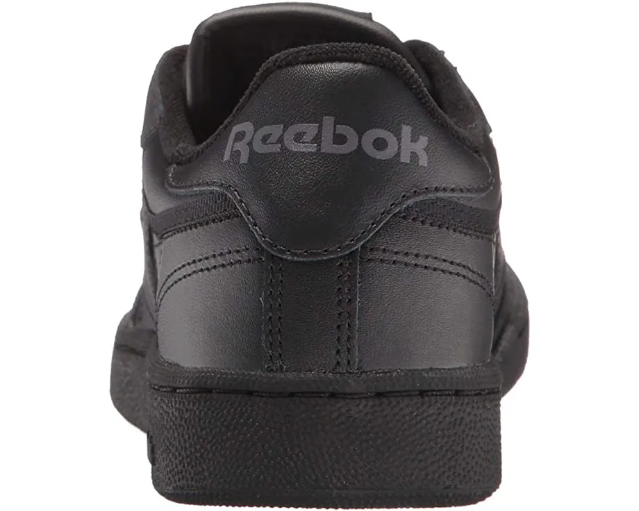 Men's sneakers Reebok Club C 85 Lifestyle, black