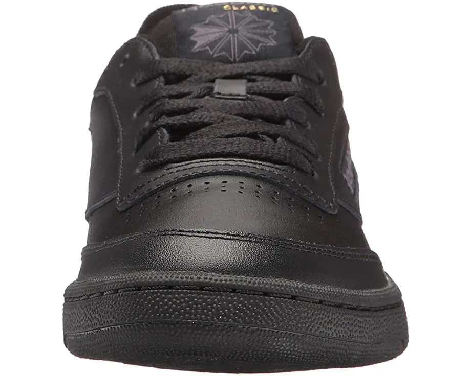 Men's sneakers Reebok Club C 85 Lifestyle, black