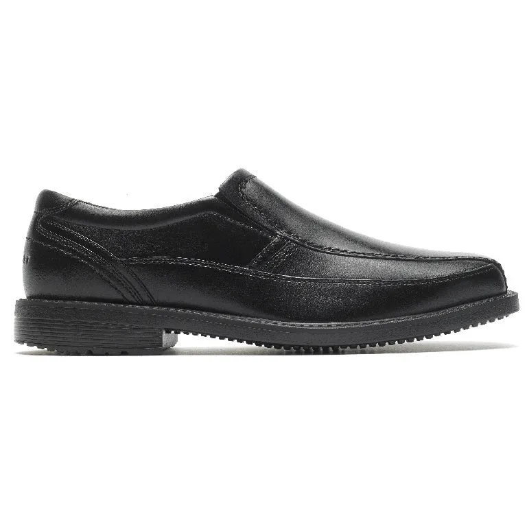 Men's Style Leader 2 Bike Toe Slip-On