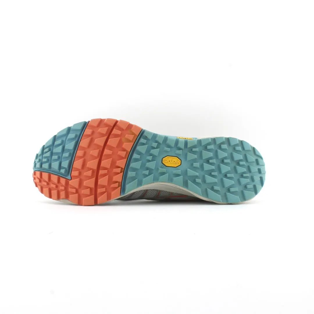 MERRELL BARE ACCESS TRAIL