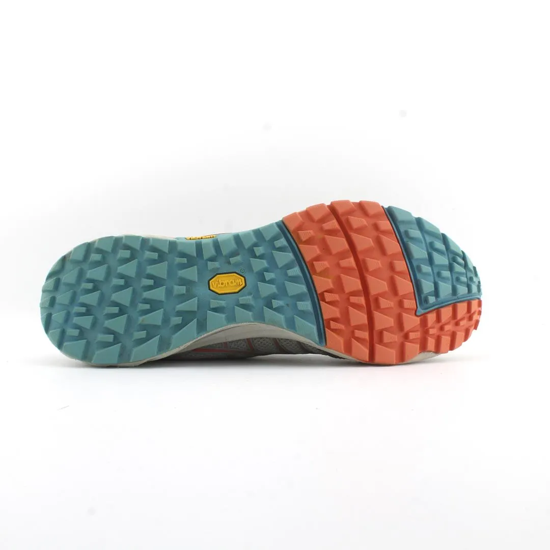 MERRELL BARE ACCESS TRAIL