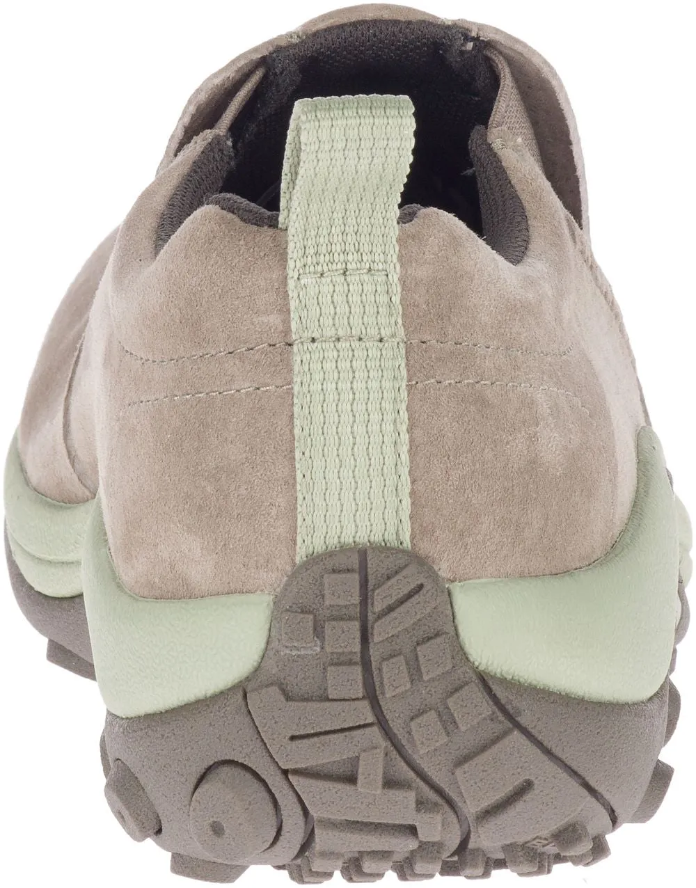 'Merrell' Women's Jungle Moc - Brindle / Tea