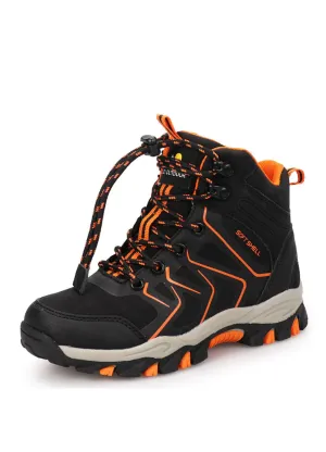 Michael Boys' Outdoor Boot