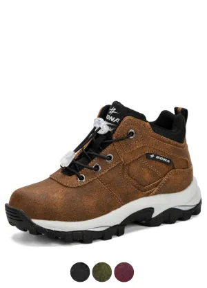 Miquel Boys' Casual Sneakers