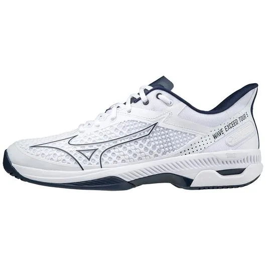 Mizuno Men's Exceed Tour 5 AC